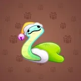Pet Snake #6823