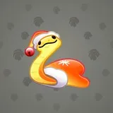 Pet Snake #6850