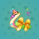 Pet Snake #6851