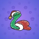 Pet Snake #6853