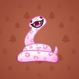 Pet Snake #6857