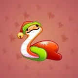 Pet Snake #6858