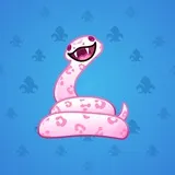 Pet Snake #6868