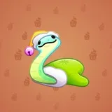 Pet Snake #6869 Pet Snake #6869