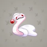 Pet Snake #6887