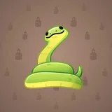 Pet Snake #6890