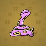 Pet Snake #6891