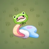 Pet Snake #6899
