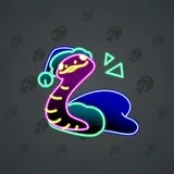 Pet Snake #6902
