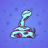 Pet Snake #6906