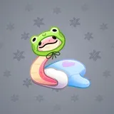 Pet Snake #6910 Pet Snake #6910