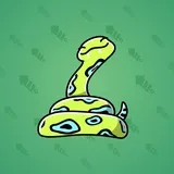 Pet Snake #6918
