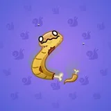 Pet Snake #692