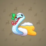 Pet Snake #6921