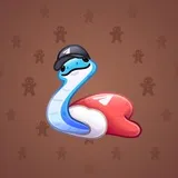 Pet Snake #6927