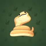 Pet Snake #6928