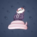 Pet Snake #6933