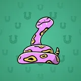 Pet Snake #6935