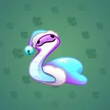 Pet Snake #6937