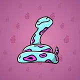 Pet Snake #6938