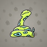 Pet Snake #694