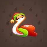 Pet Snake #6945