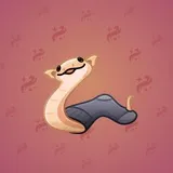 Pet Snake #6946