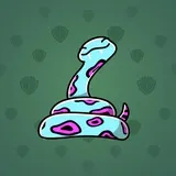 Pet Snake #6958 Pet Snake #6958