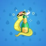 Pet Snake #6959