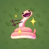Pet Snake #6973