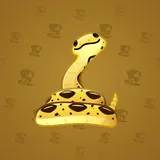 Pet Snake #6974