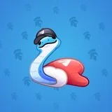 Pet Snake #6982