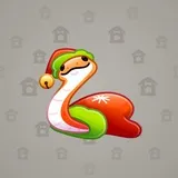 Pet Snake #6983