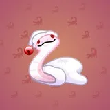 Pet Snake #6989