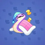 Pet Snake #699