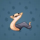 Pet Snake #6997 Pet Snake #6997