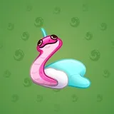 Pet Snake #700