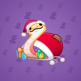 Pet Snake #7004