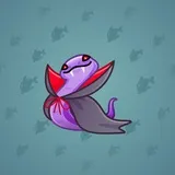 Pet Snake #7011