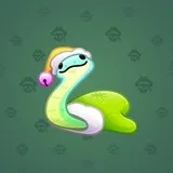 Pet Snake #7012