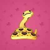 Pet Snake #7014 Pet Snake #7014