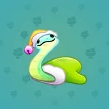 Pet Snake #7019 Pet Snake #7019