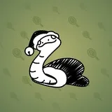 Pet Snake #7028