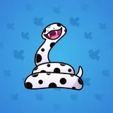 Pet Snake #7038