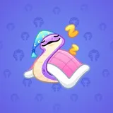 Pet Snake #7065