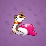 Pet Snake #7069