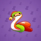 Pet Snake #707