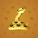 Pet Snake #7099