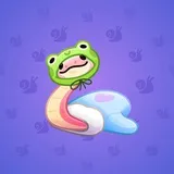 Pet Snake #71