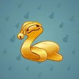 Pet Snake #7107